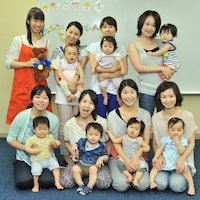 ベビーサインはどこで学べるの？