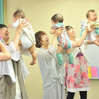 「ワムールベベ　ベビーサイン教室」をのぞいてみよう