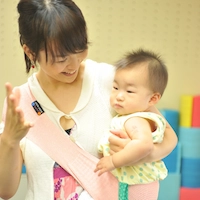 ベビーサインのやり方