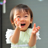 ベビーサインのメリット・デメリット