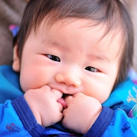 ベビーサインはいつから始めるの？